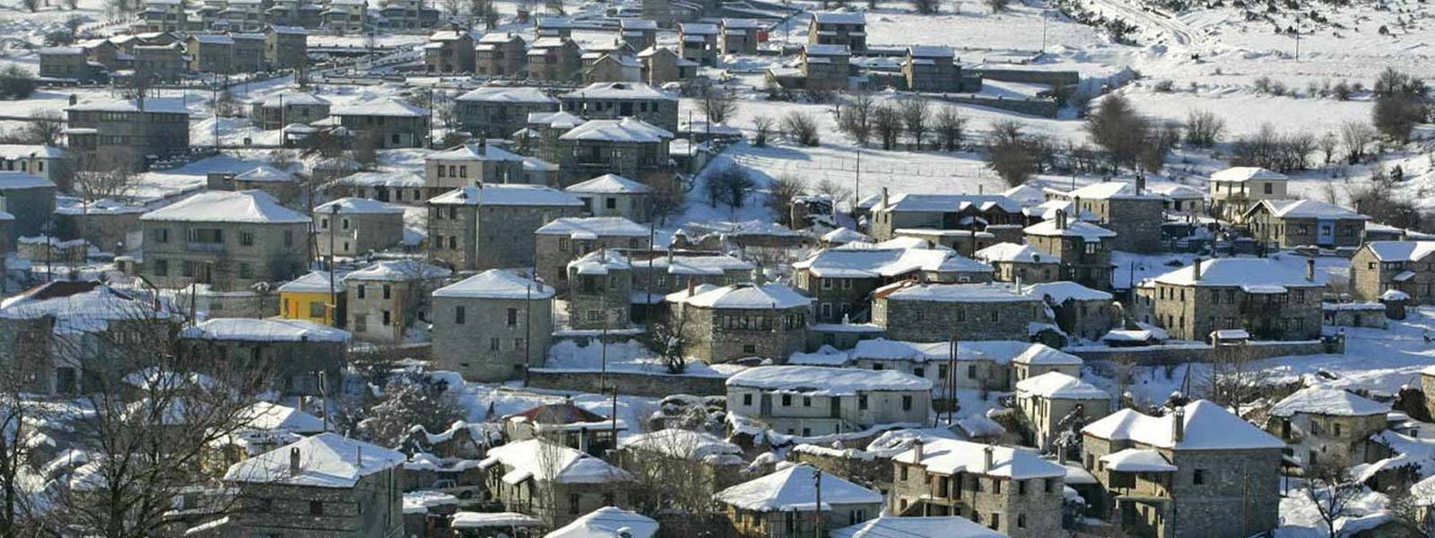Παλιός Άγιος Αθανάσιος